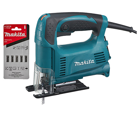Лобзик MAKITA SET-4327-0425