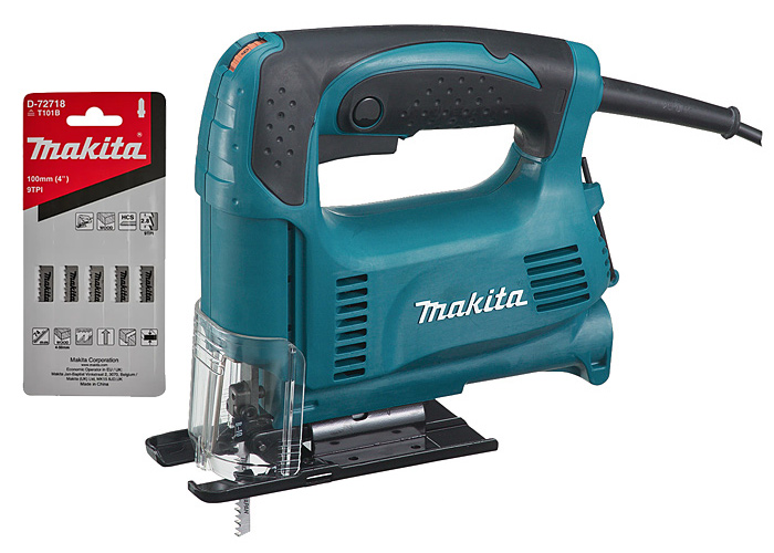 Лобзик MAKITA SET-4327-0425