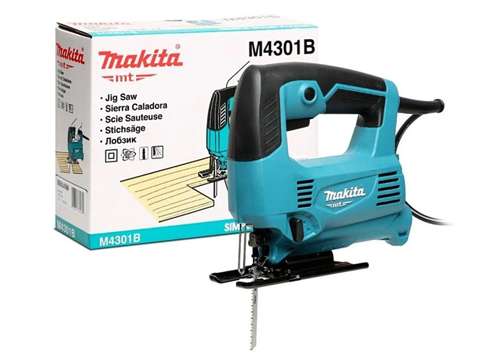 Лобзик MAKITA M4301B