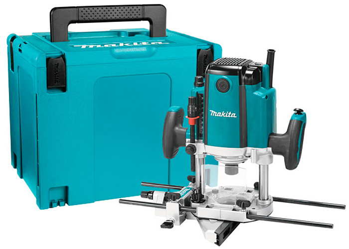 Фрезер MAKITA RP1803FX07