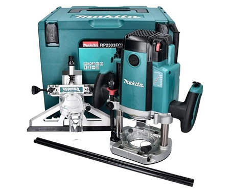 Фрезер MAKITA RP2303FC08