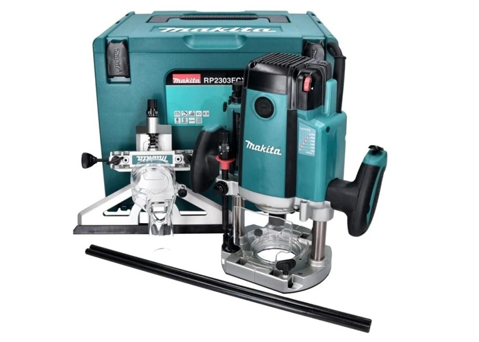 Фрезер MAKITA RP2303FC08