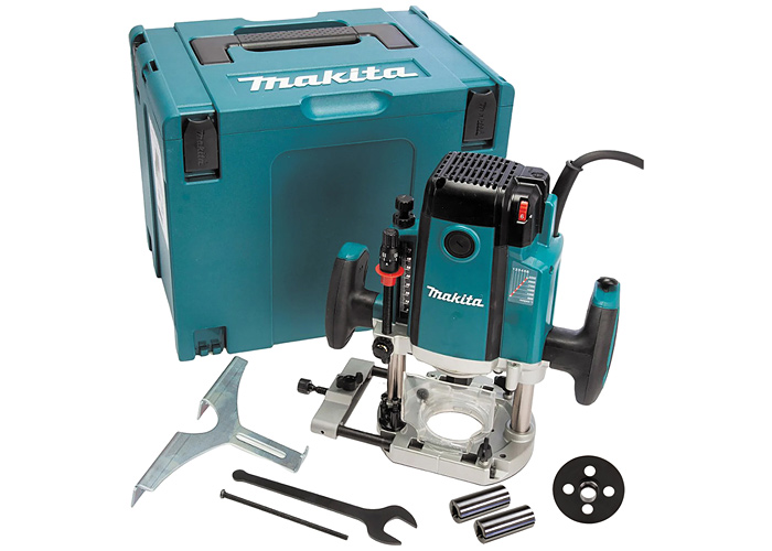 Фрезер MAKITA RP2303FC08