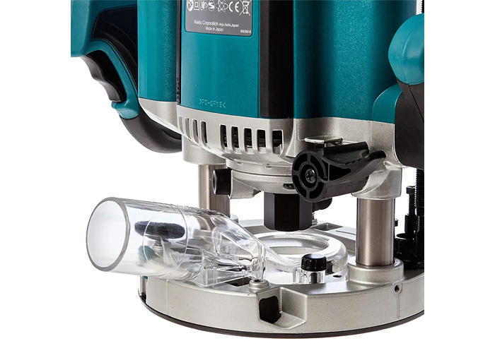 Фрезер MAKITA RP2303FC08