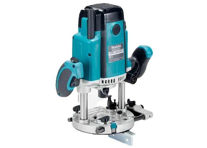 Фрезер MAKITA RP2303FC08