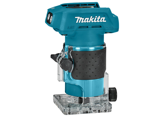 Акумуляторний фрезер MAKITA DRT52Z
