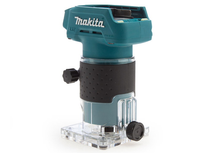 Акумуляторний фрезер MAKITA DRT52Z