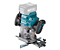 Акумуляторний фрезер XGT MAKITA RP001GZ
