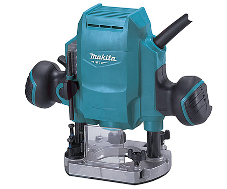 Фрезер MAKITA M3601B