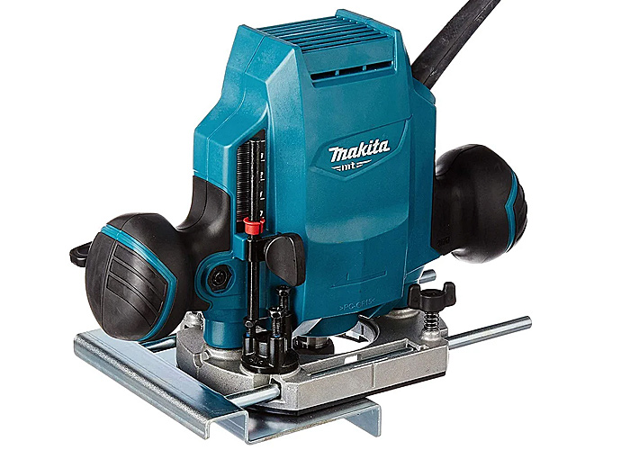 Фрезер MAKITA M3601B