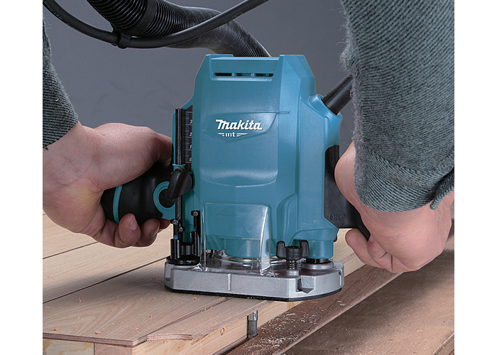Фрезер MAKITA M3601B