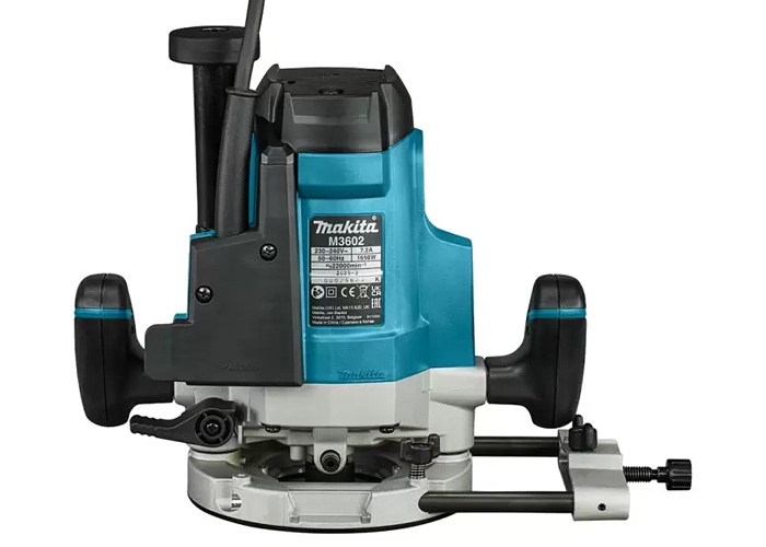 Фрезер MAKITA M3602B
