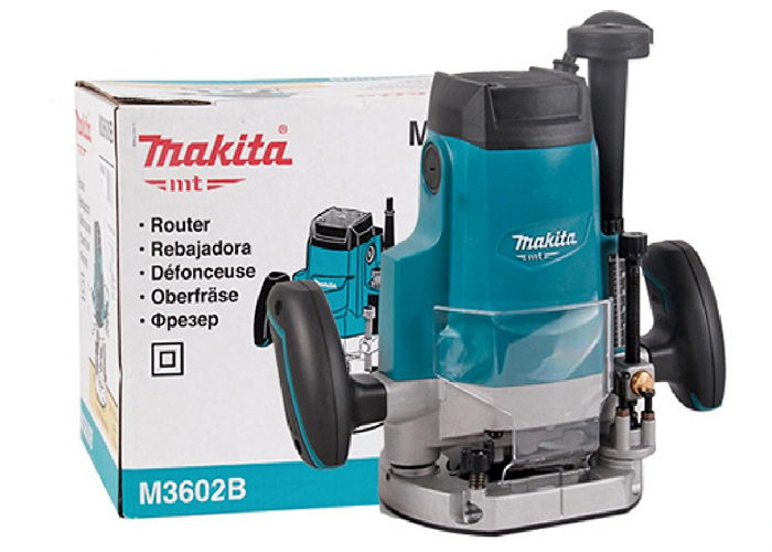 Фрезер MAKITA M3602B