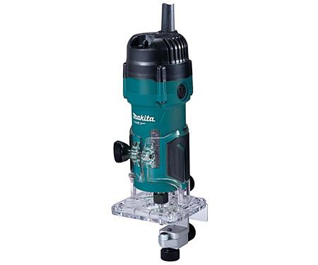 Фрезер MAKITA M3702B