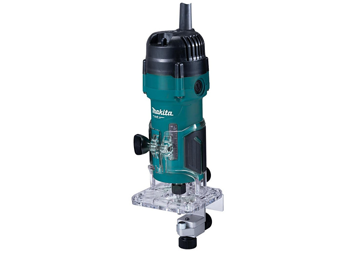 Фрезер MAKITA M3702B