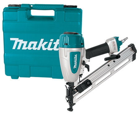 Пневматичний степлер MAKITA AF635
