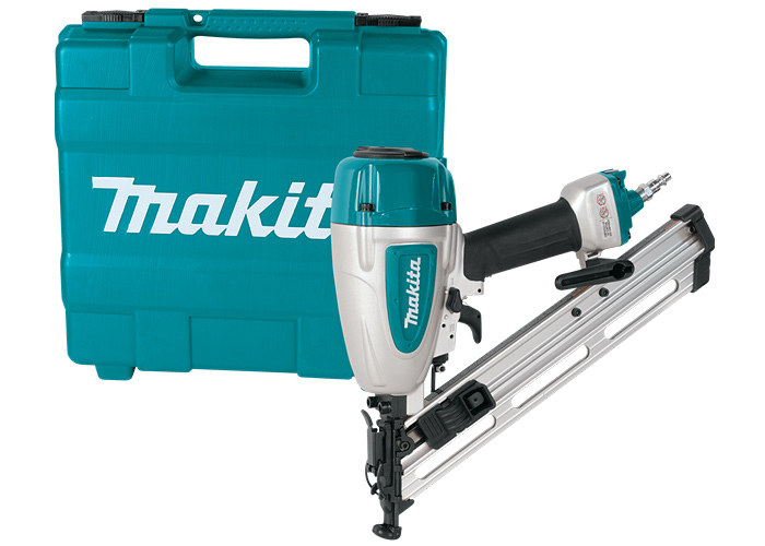 Пневматичний степлер MAKITA AF635