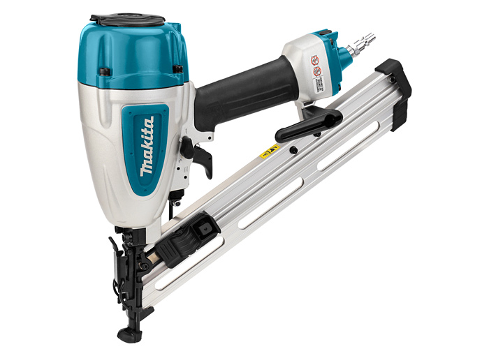 Пневматичний степлер MAKITA AF635