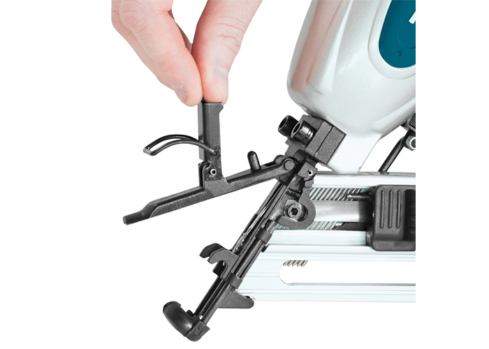 Пневматичний степлер MAKITA AF635