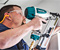 Пневматичний степлер MAKITA AF635