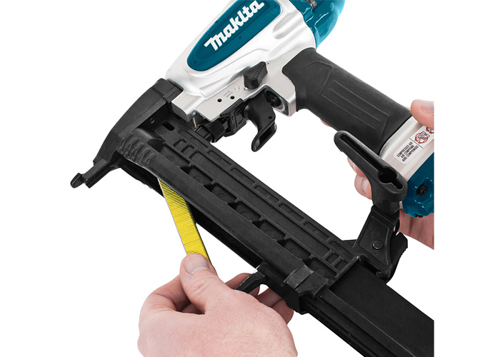 Пневматичний степлер MAKITA AT638A