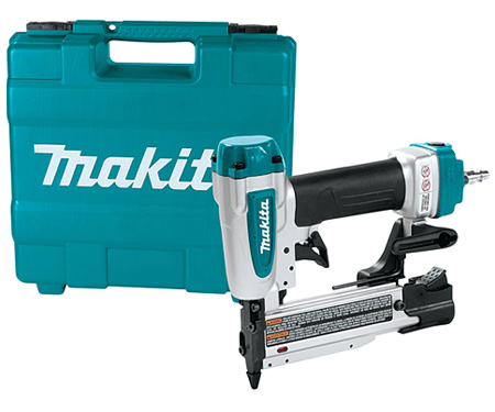 Гвоздезабивной пневматический пистолет MAKITA AF353