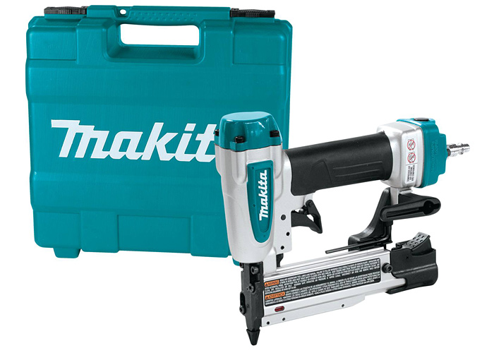Гвоздезабивной пневматический пистолет MAKITA AF353