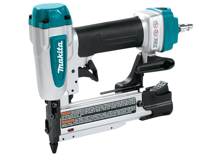 Гвоздезабивной пневматический пистолет MAKITA AF353