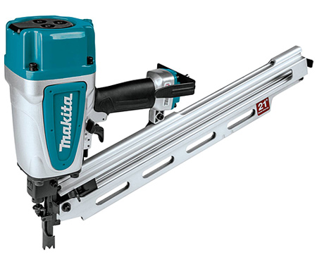 Гвоздезабивной пневматический пистолет MAKITA AN924