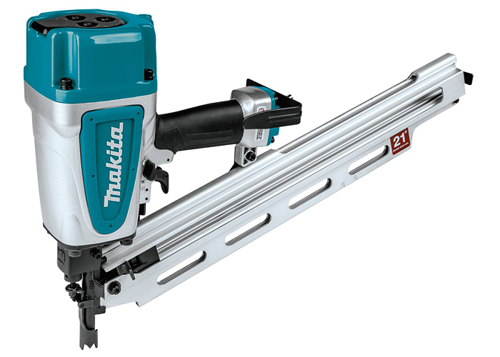 Гвоздезабивной пневматический пистолет MAKITA AN924