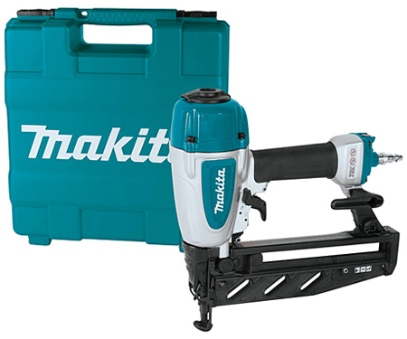 Гвоздезабивной пневматический пистолет MAKITA AF601
