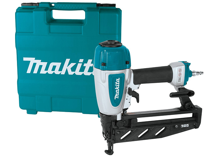 Гвоздезабивной пневматический пистолет MAKITA AF601