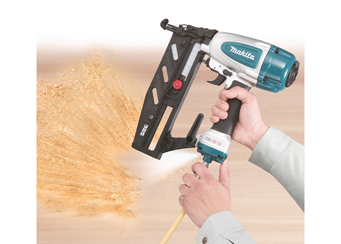 Гвоздезабивной пневматический пистолет MAKITA AF601