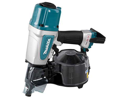 Гвоздезабивной пневматический пистолет MAKITA AN613