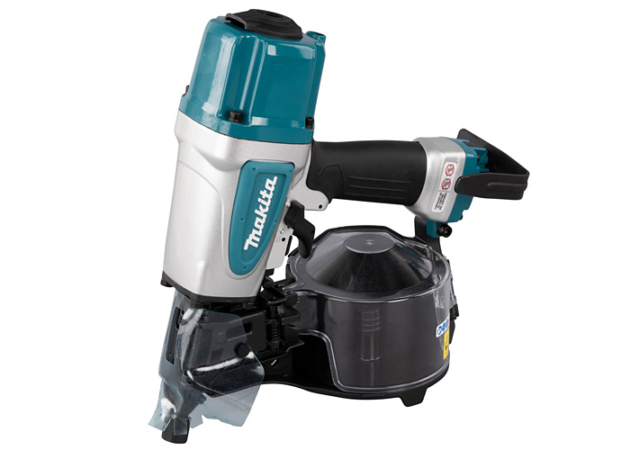 Гвоздезабивной пневматический пистолет MAKITA AN613