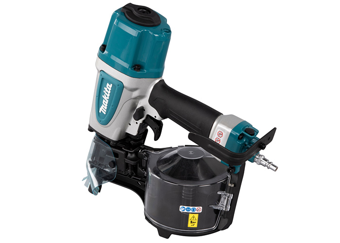 Гвоздезабивной пневматический пистолет MAKITA AN613