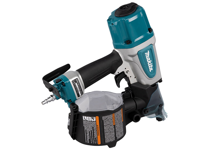 Гвоздезабивной пневматический пистолет MAKITA AN613
