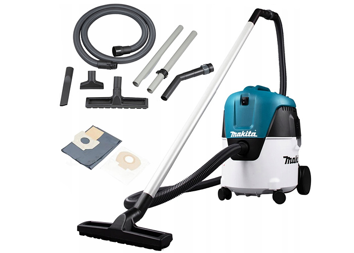 Пылесос MAKITA VC2000L