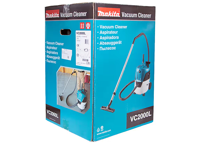 Пылесос MAKITA VC2000L