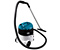 Пылесос MAKITA VC2000L