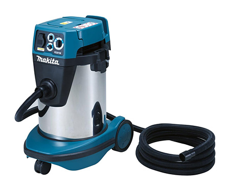 Пылесос MAKITA VC3211MX1