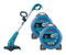 Тример MAKITA SET-UR3000-0726