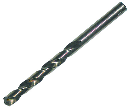 Свердло HSS-Co (8%) високоякісне по металу MAKITA P-61880-10