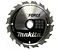 Пильный диск MAKITA MAKForce (B-08193)