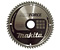 Пиляльний диск MAKITA MAKForce (B-08589)
