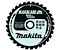 Пиляльний диск MAKITA MAKBlade Plus (B-08626)