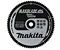 Пиляльний диск MAKITA MAKBlade Plus (B-08779)