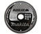 Пильный диск MAKITA MAKBlade (B-09117)