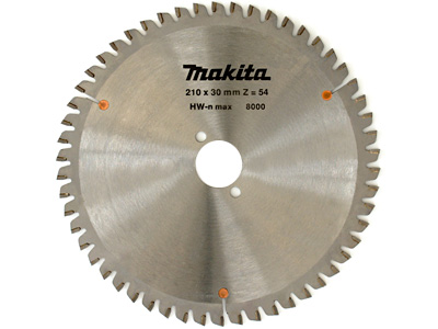 Пиляльний диск MAKITA Specialized (P-05365)