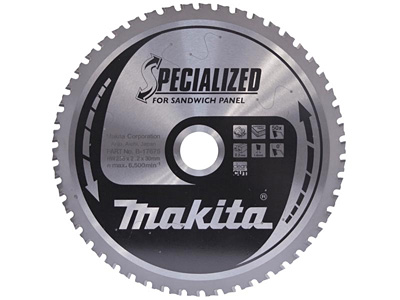 Пильный диск MAKITA Specialized (B-17675)